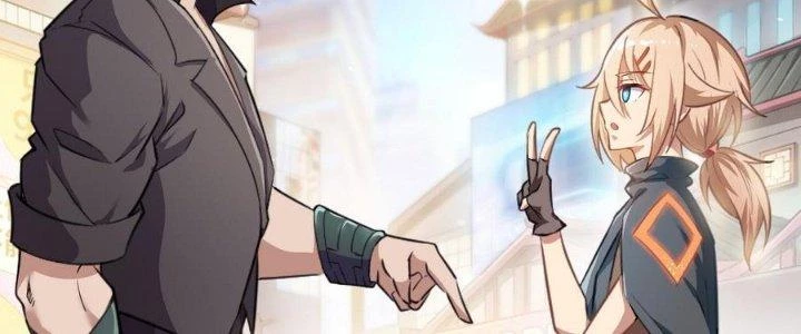 Thiếu Nữ Nghèo Khó Chinh Phục Dị Giới Chapter 4 - 4