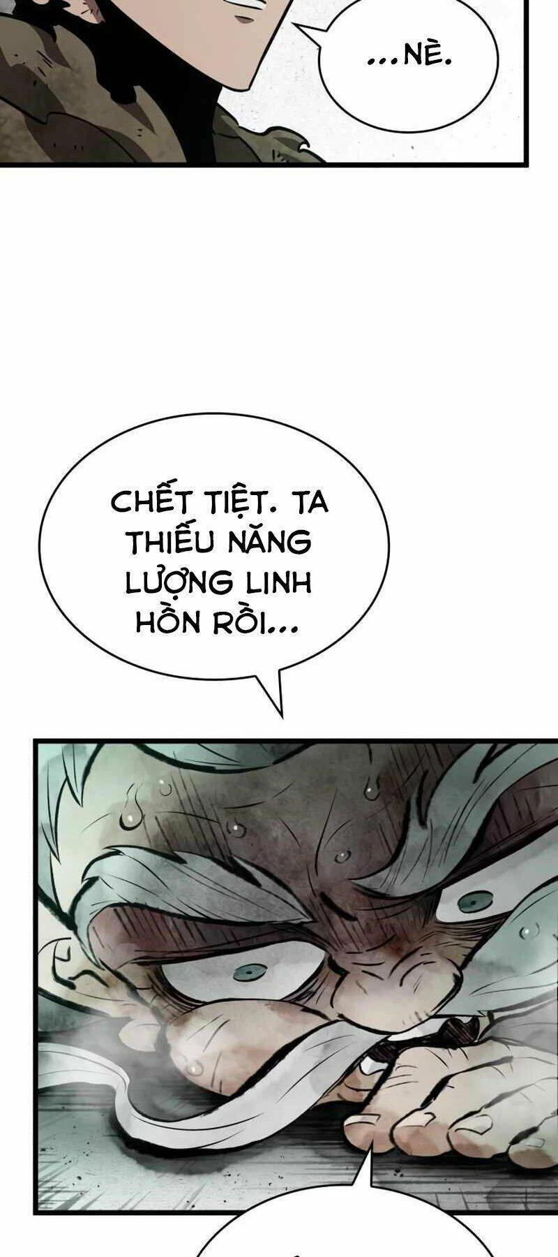 Thế Giới Sau Tận Thế Chapter 22 - 10