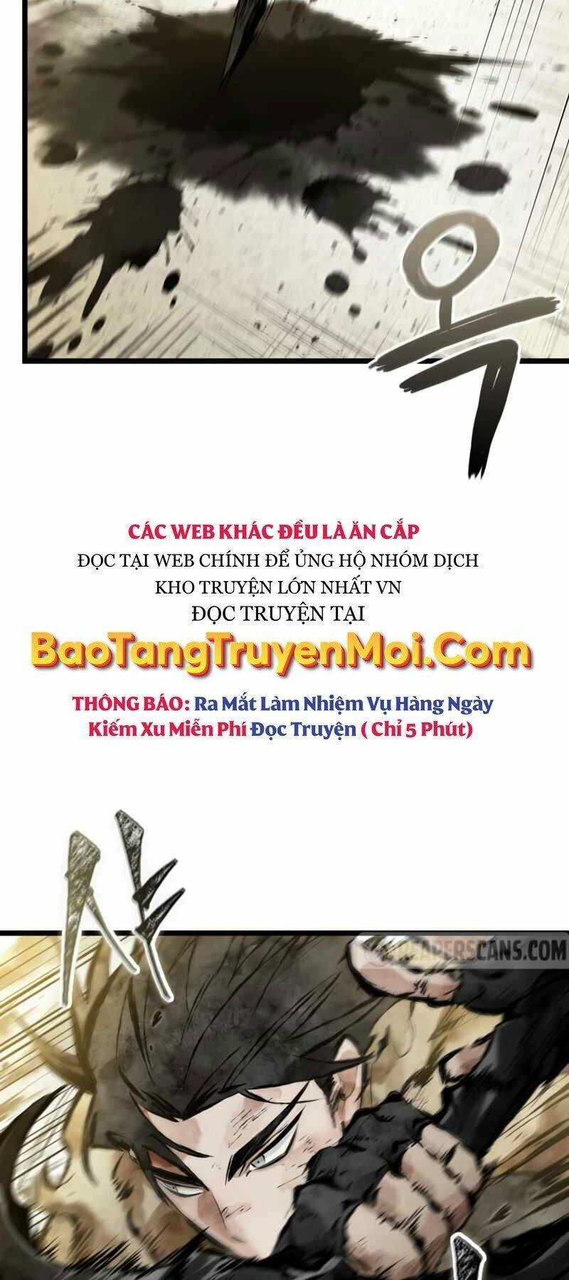 Thế Giới Sau Tận Thế Chapter 22 - 30