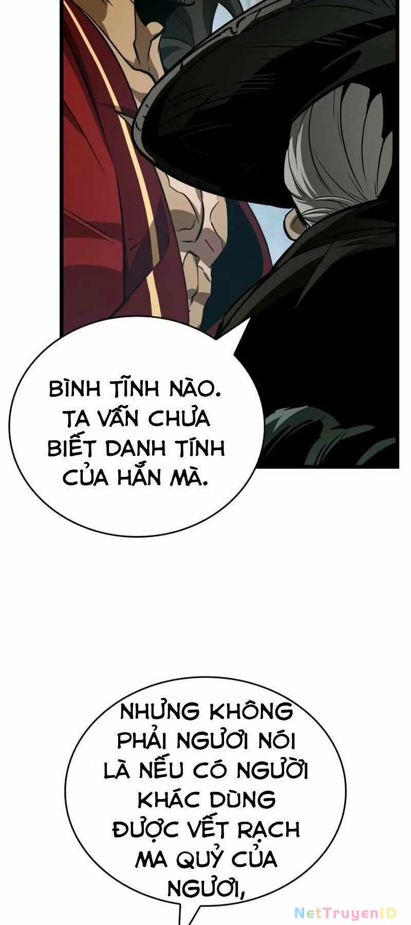 Thế Giới Sau Tận Thế Chapter 22 - 52