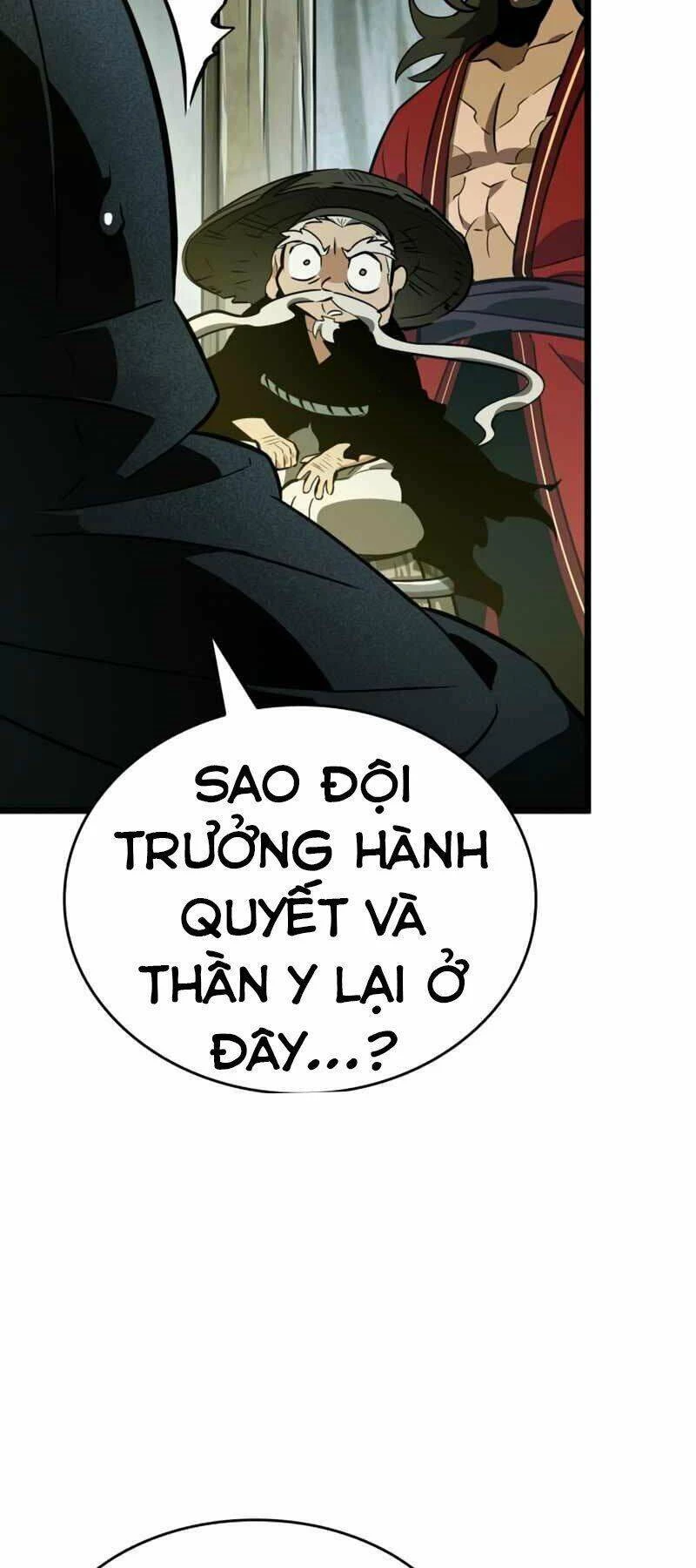 Thế Giới Sau Tận Thế Chapter 22 - 63