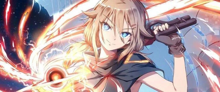 Thiếu Nữ Nghèo Khó Chinh Phục Dị Giới Chapter 5 - 2