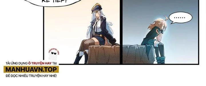 Thiếu Nữ Nghèo Khó Chinh Phục Dị Giới Chapter 5 - 20
