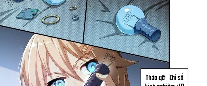 Thiếu Nữ Nghèo Khó Chinh Phục Dị Giới Chapter 5 - 30