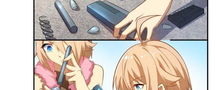 Thiếu Nữ Nghèo Khó Chinh Phục Dị Giới Chapter 6 - 120