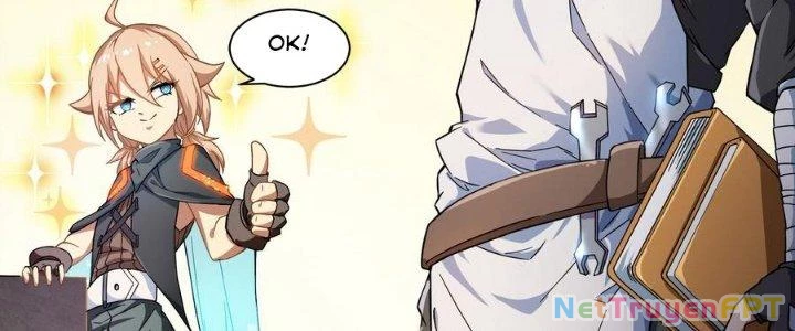 Thiếu Nữ Nghèo Khó Chinh Phục Dị Giới Chapter 7 - 8