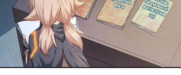 Thiếu Nữ Nghèo Khó Chinh Phục Dị Giới Chapter 7 - 12
