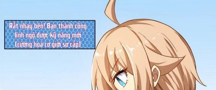 Thiếu Nữ Nghèo Khó Chinh Phục Dị Giới Chapter 7 - 18