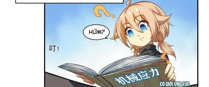Thiếu Nữ Nghèo Khó Chinh Phục Dị Giới Chapter 7 - 23