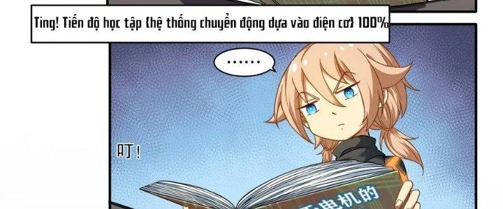 Thiếu Nữ Nghèo Khó Chinh Phục Dị Giới Chapter 7 - 24