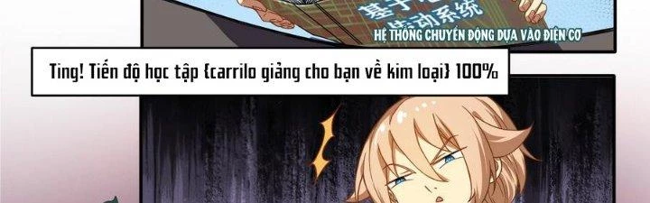 Thiếu Nữ Nghèo Khó Chinh Phục Dị Giới Chapter 7 - 25
