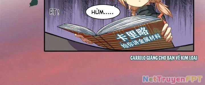 Thiếu Nữ Nghèo Khó Chinh Phục Dị Giới Chapter 7 - 26