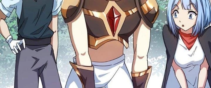 Thiếu Nữ Nghèo Khó Chinh Phục Dị Giới Chapter 7 - 124