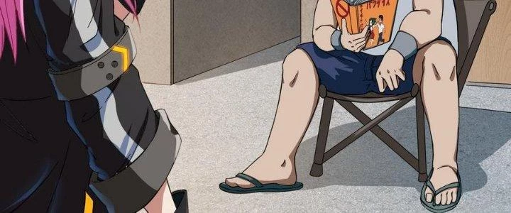 Thiếu Nữ Nghèo Khó Chinh Phục Dị Giới Chapter 7 - 159
