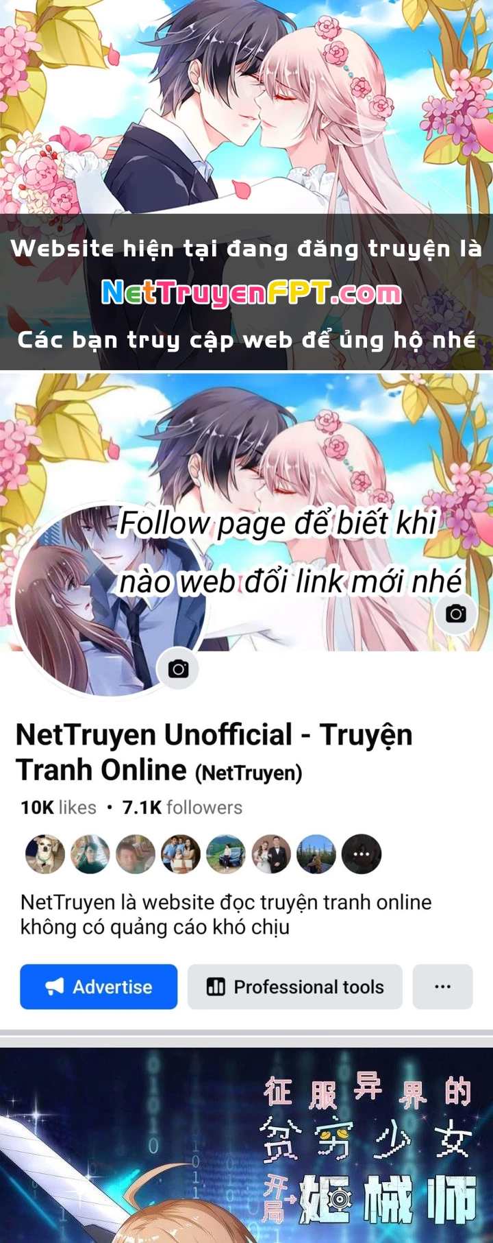 Thiếu Nữ Nghèo Khó Chinh Phục Dị Giới Chapter 8 - 1