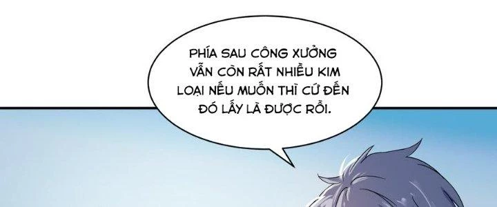 Thiếu Nữ Nghèo Khó Chinh Phục Dị Giới Chapter 8 - 11