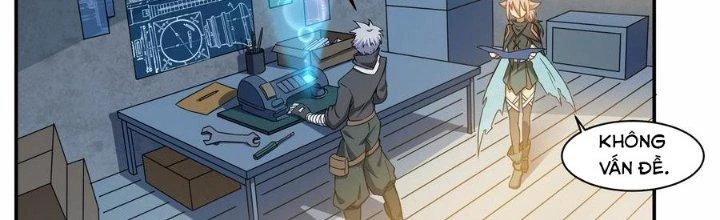 Thiếu Nữ Nghèo Khó Chinh Phục Dị Giới Chapter 8 - 69