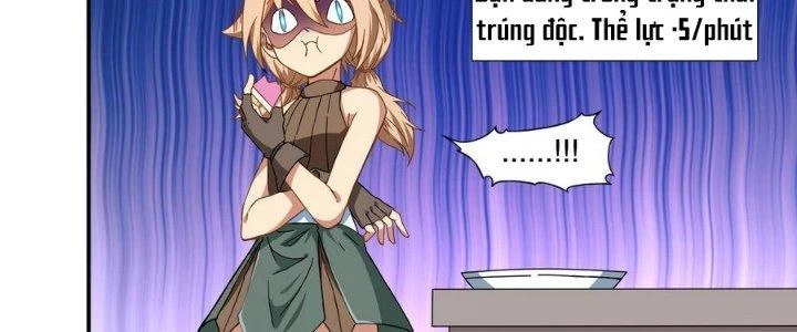 Thiếu Nữ Nghèo Khó Chinh Phục Dị Giới Chapter 9 - 36