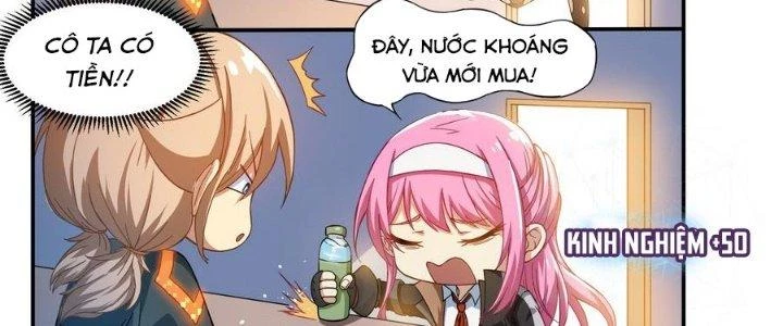 Thiếu Nữ Nghèo Khó Chinh Phục Dị Giới Chapter 9 - 98