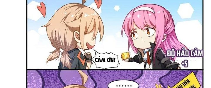 Thiếu Nữ Nghèo Khó Chinh Phục Dị Giới Chapter 9 - 119