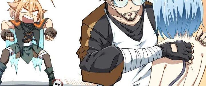 Thiếu Nữ Nghèo Khó Chinh Phục Dị Giới Chapter 11 - 58