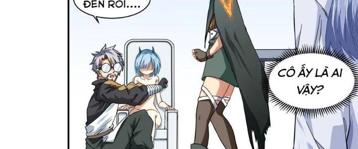 Thiếu Nữ Nghèo Khó Chinh Phục Dị Giới Chapter 11 - 71