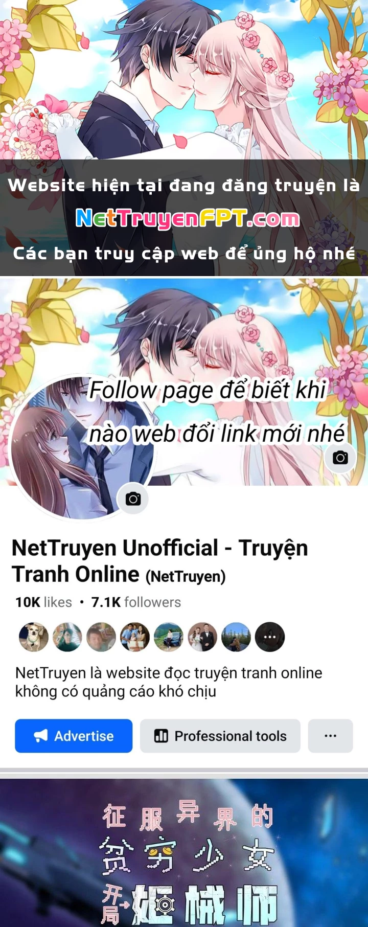 Thiếu Nữ Nghèo Khó Chinh Phục Dị Giới Chapter 12 - 1