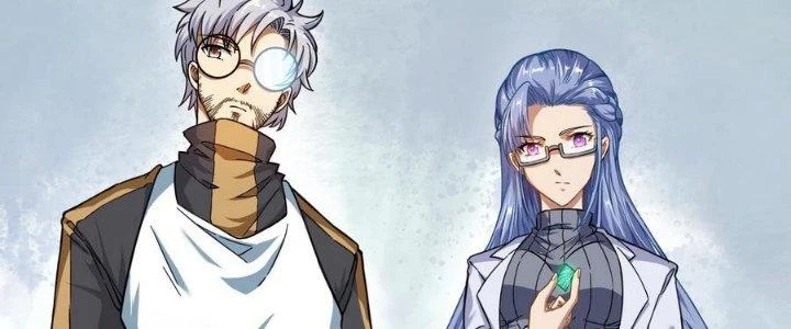 Thiếu Nữ Nghèo Khó Chinh Phục Dị Giới Chapter 12 - 15