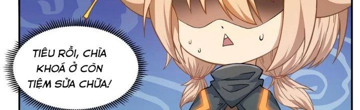 Thiếu Nữ Nghèo Khó Chinh Phục Dị Giới Chapter 12 - 33