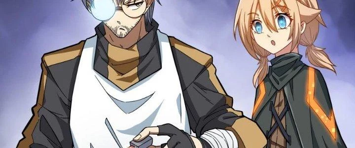 Thiếu Nữ Nghèo Khó Chinh Phục Dị Giới Chapter 12 - 135