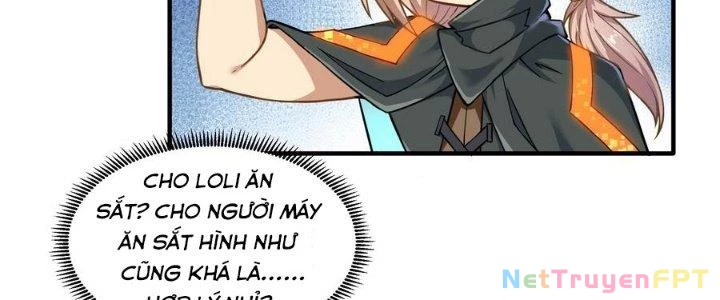 Thiếu Nữ Nghèo Khó Chinh Phục Dị Giới Chapter 13 - 186