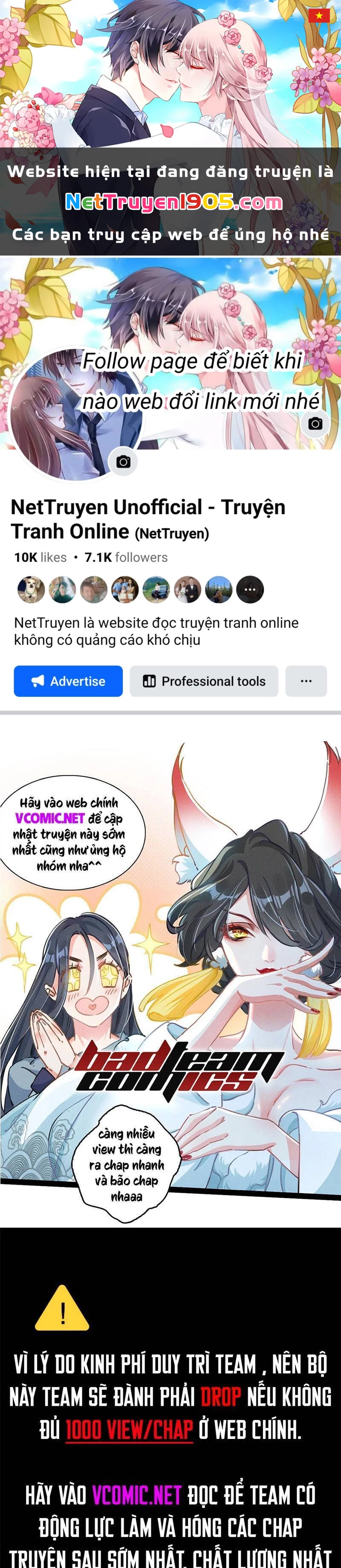 Thế Giới Sau Tận Thế Chapter 23 - 1