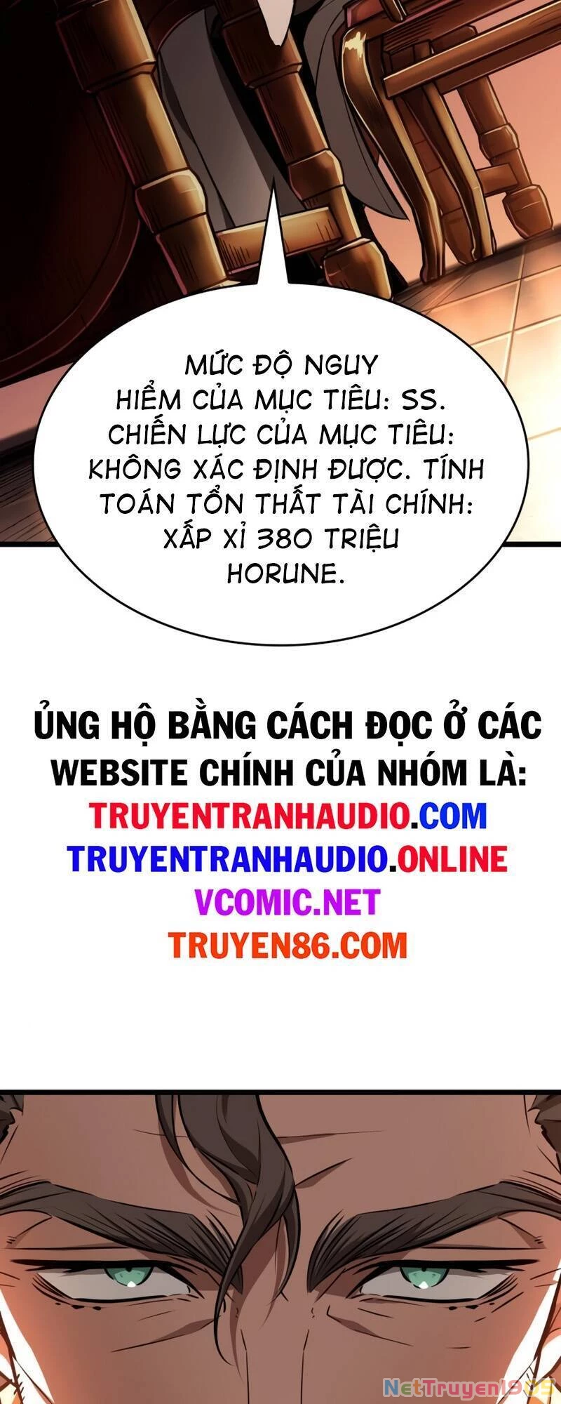 Thế Giới Sau Tận Thế Chapter 23 - 33