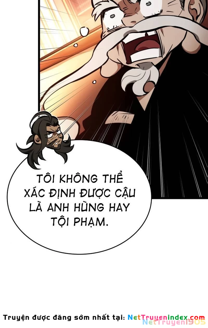 Thế Giới Sau Tận Thế Chapter 23 - 35