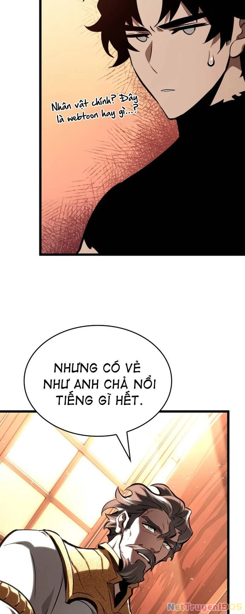 Thế Giới Sau Tận Thế Chapter 23 - 40