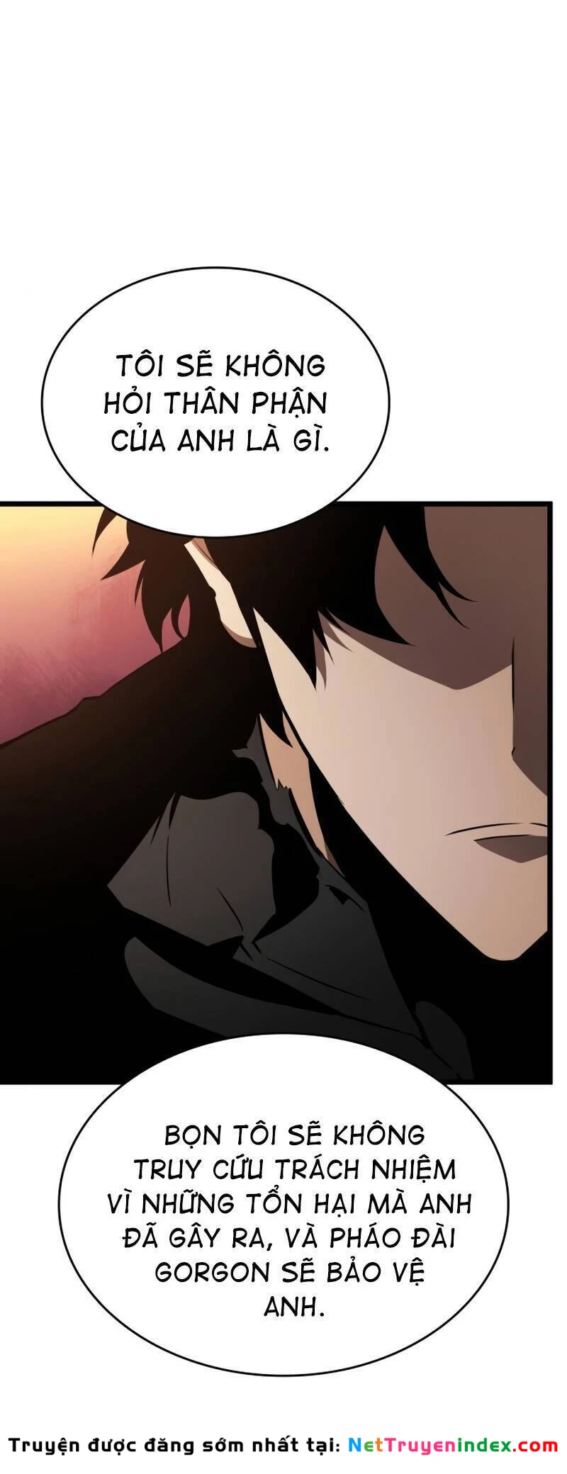 Thế Giới Sau Tận Thế Chapter 23 - 50