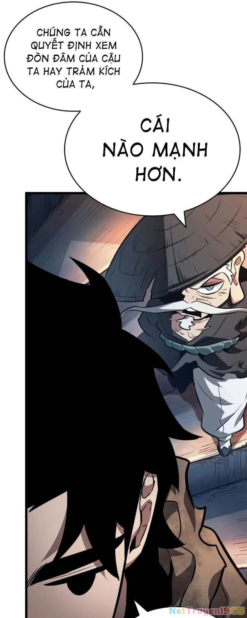 Thế Giới Sau Tận Thế Chapter 23 - 63