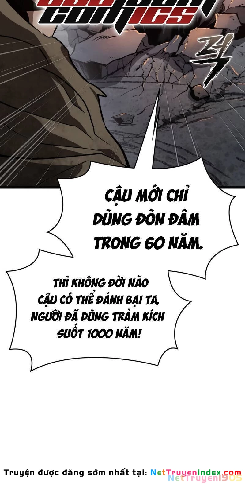 Thế Giới Sau Tận Thế Chapter 23 - 82
