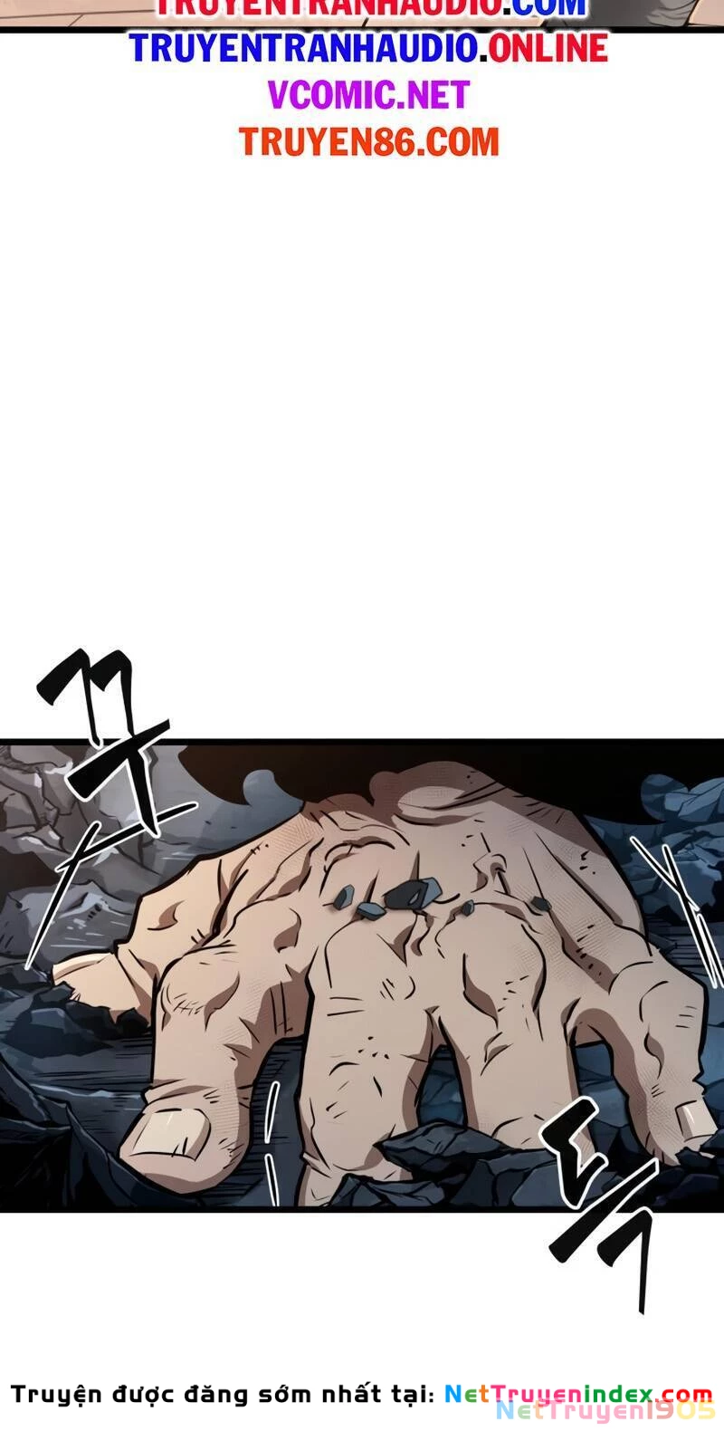 Thế Giới Sau Tận Thế Chapter 23 - 85