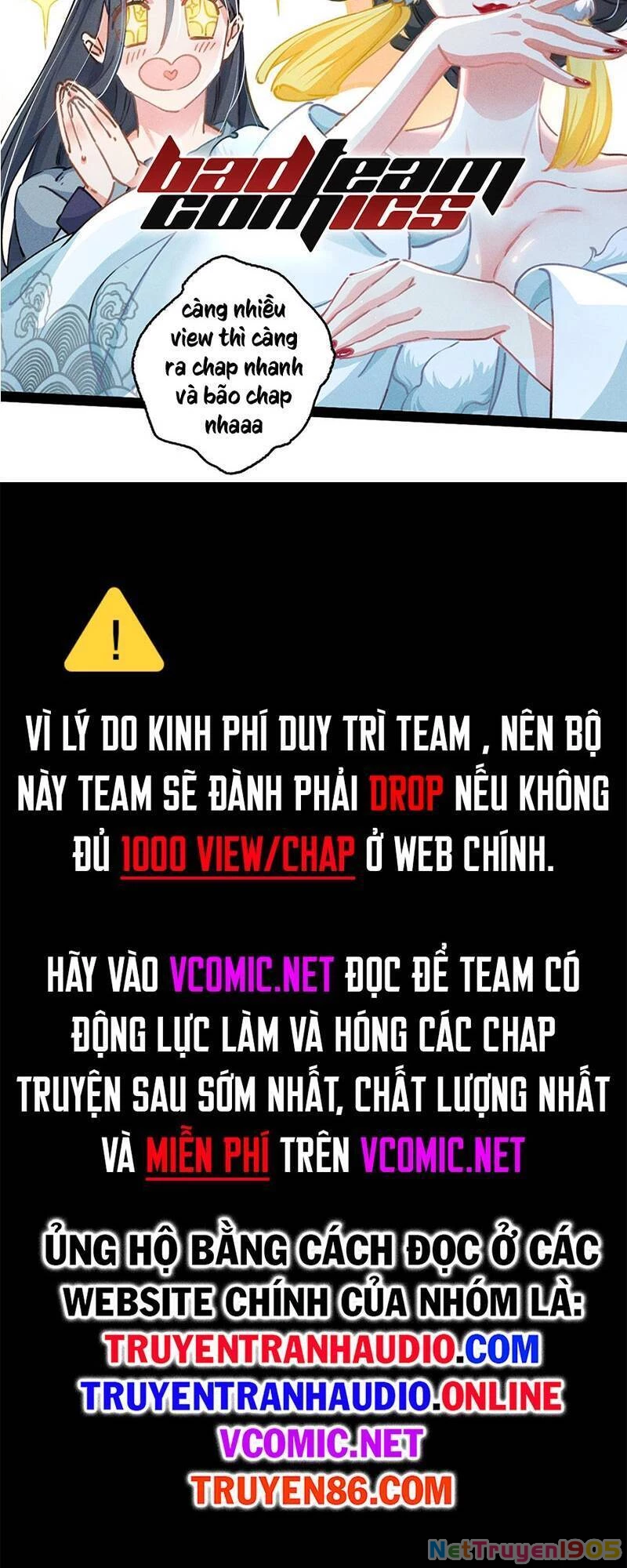 Thế Giới Sau Tận Thế Chapter 23 - 97