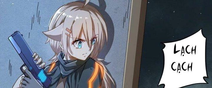 Thiếu Nữ Nghèo Khó Chinh Phục Dị Giới Chapter 15 - 60