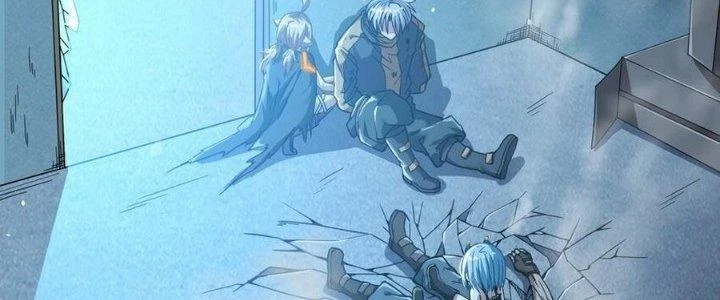 Thiếu Nữ Nghèo Khó Chinh Phục Dị Giới Chapter 16 - 3