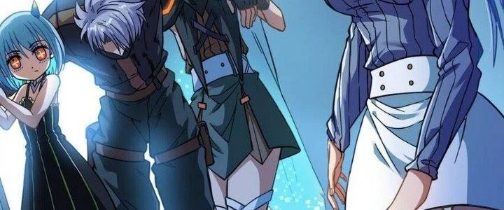 Thiếu Nữ Nghèo Khó Chinh Phục Dị Giới Chapter 16 - 83