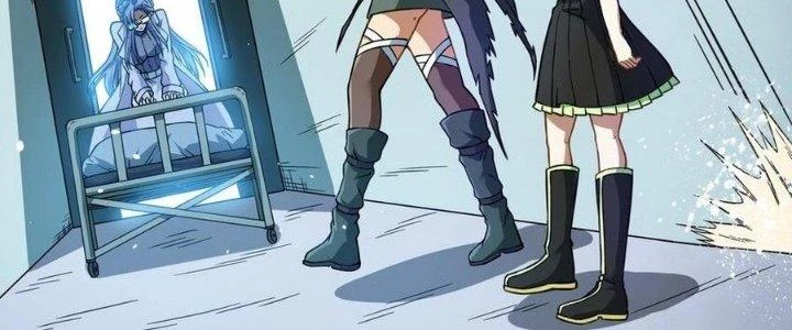 Thiếu Nữ Nghèo Khó Chinh Phục Dị Giới Chapter 16 - 240