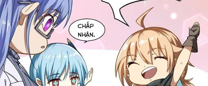 Thiếu Nữ Nghèo Khó Chinh Phục Dị Giới Chapter 17 - 26