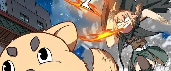 Thiếu Nữ Nghèo Khó Chinh Phục Dị Giới Chapter 17 - 115