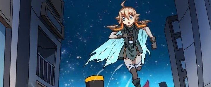 Thiếu Nữ Nghèo Khó Chinh Phục Dị Giới Chapter 17 - 148