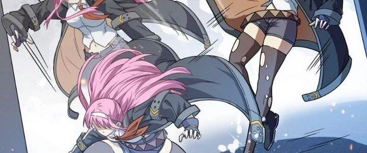 Thiếu Nữ Nghèo Khó Chinh Phục Dị Giới Chapter 18 - 11
