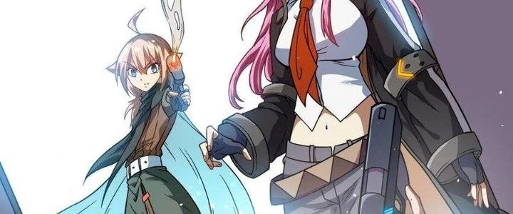 Thiếu Nữ Nghèo Khó Chinh Phục Dị Giới Chapter 18 - 43