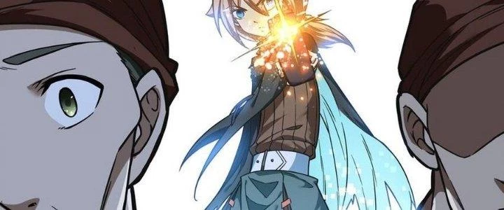 Thiếu Nữ Nghèo Khó Chinh Phục Dị Giới Chapter 18 - 204